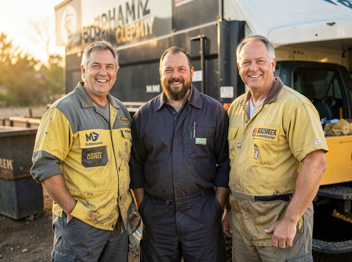 Sewage Cleanup company in Kingston, GA