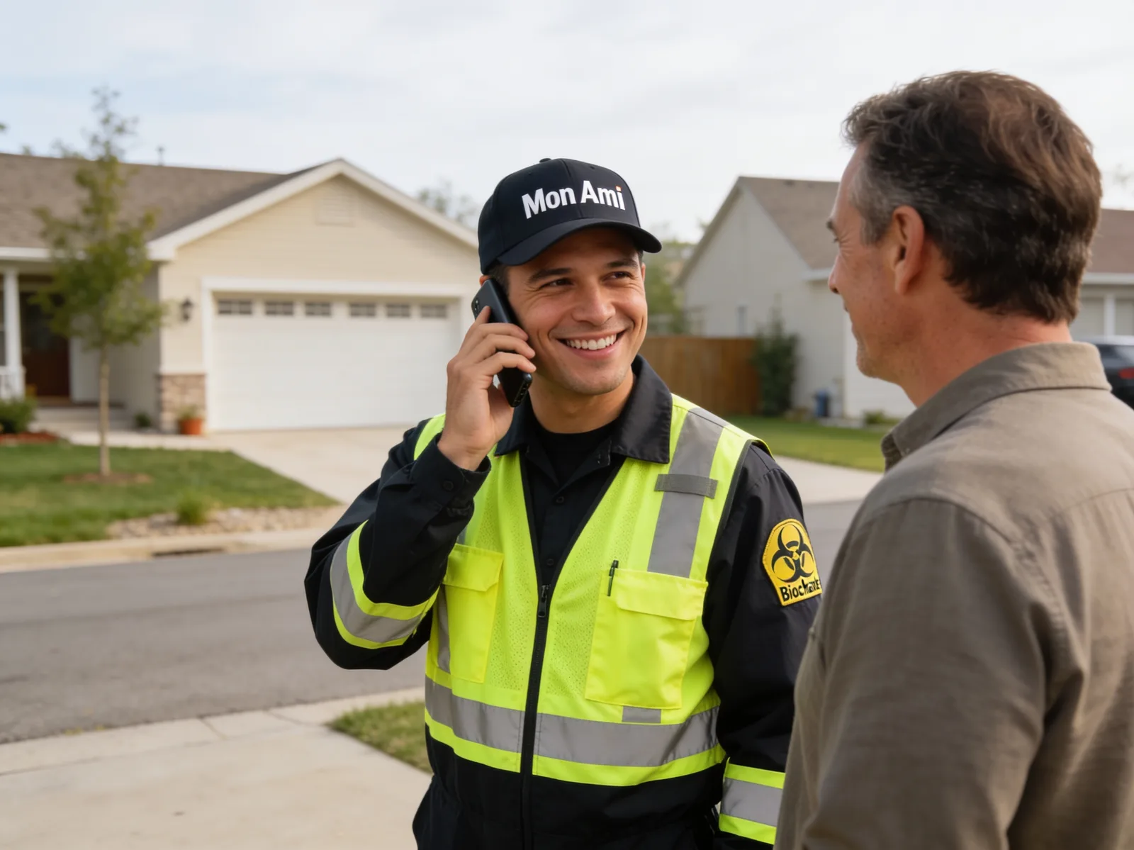 Sewage Cleanup Kingston, GA FAQs